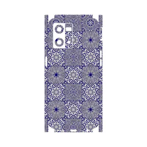 MAHOOT Iran Tile 11-FullSkin Cover Sticker for Oppo Reno 8 4G