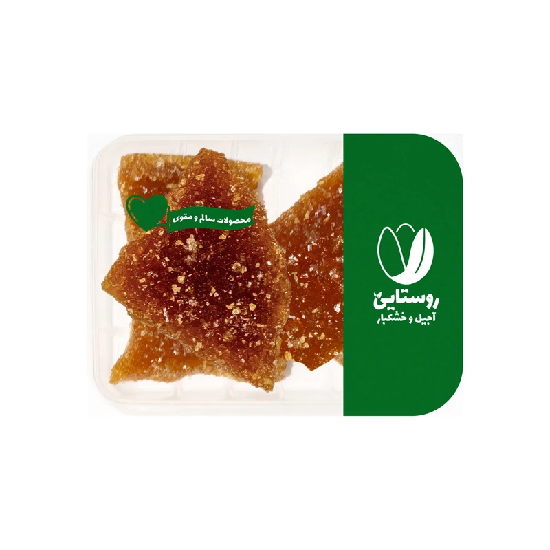 نبات سنتی دو آتشه روستایی - ۵۰۰ گرم