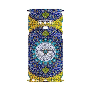 MAHOOT Iran Tile 13-FullSkin Cover Sticker for Samsung Galaxy Note 9