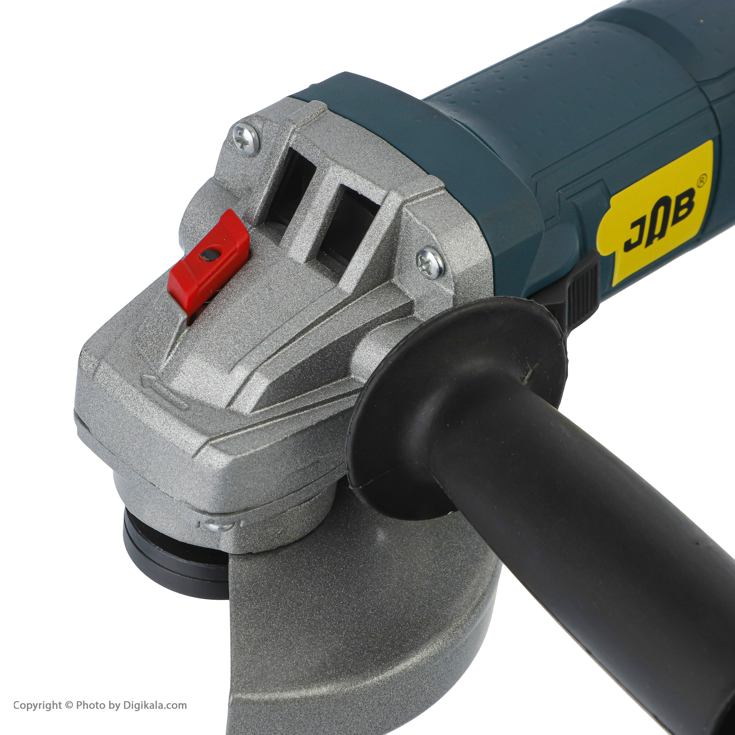 مینی فرز جاب مدل JBG-115