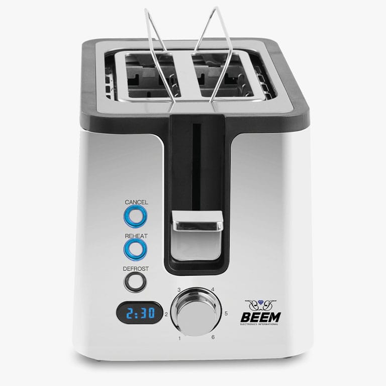 توستر بیم مدل BT1502