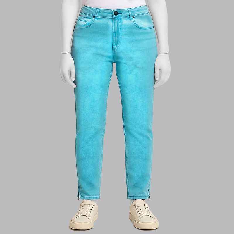 شلوار جین زنانه کالرز 