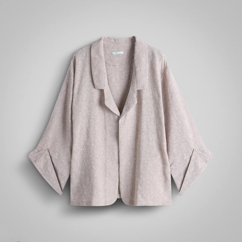 مانتو کتی زنانه آر اِن اِس مدل 110924280704