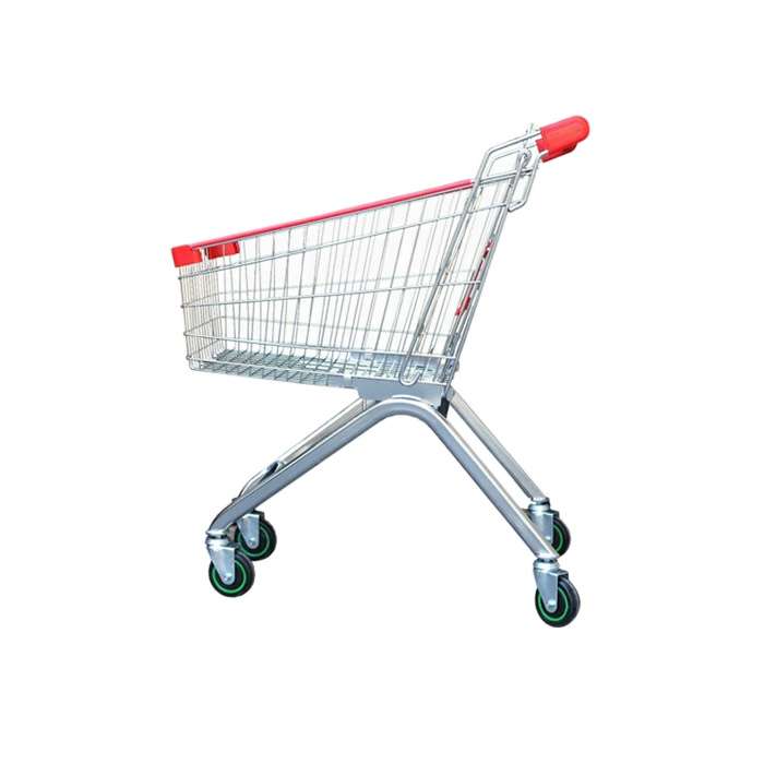 چرخ خرید فروشگاهی مدل SB980BT