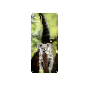 MAHOOT Koala bear Cover Sticker for Samsung Galaxy A22 5G
