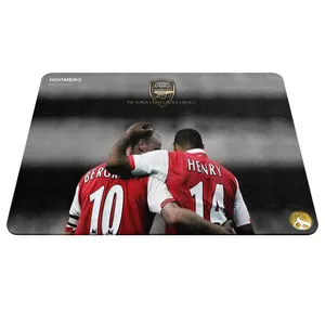 Hoomero Arsenal Football club A8046 Mousepad