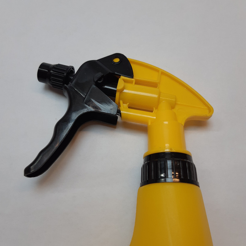 آبپاش دستی مدل 500ML آبپاش دستی مدل 500ML