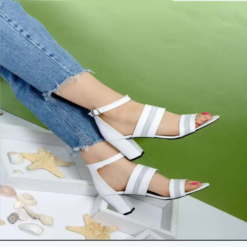 صندل زنانه مدل زلیخا کد 56