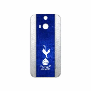 MAHOOT Tottenham Hotspur FC Cover Sticker for HTC Butterfly 2