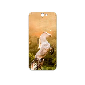 MAHOOT Horse-2 Cover Sticker for HTC One A9