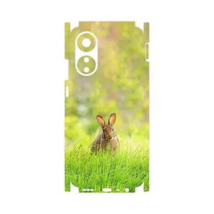 MAHOOT Rabbit-FullSkin Cover Sticker for Oppo A78 4G