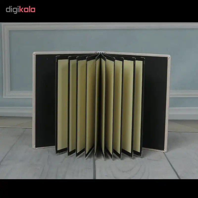 آلبوم عکس طرح دیجیتال کد 1239