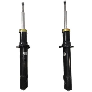  کمک فنر جلو چپ و راست کی دی اس مدل پریمیوم 2161 سدان مناسب برای هیوندای آزارا بسته 2 عددی