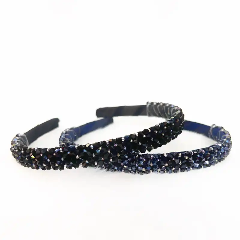 تل مو زنانه مدل کریستال مجلسی