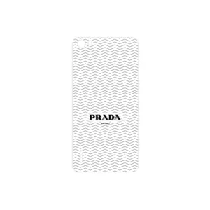 MAHOOT Prada Cover Sticker for Honor 6