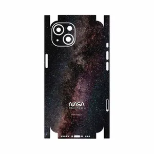 MAHOOT Universe-by-NASA-2-FullSkin Cover Sticker for Apple iPhone 13