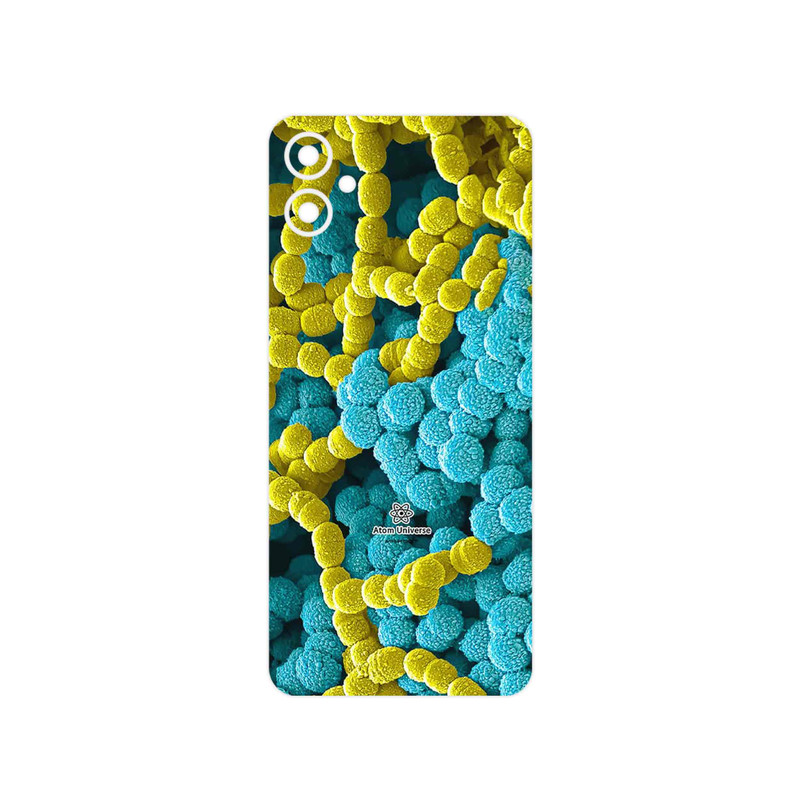 برچسب پوششی ماهوت مدل Atom Universe 1 مناسب برای گوشی موبایل سامسونگ Galaxy A05
