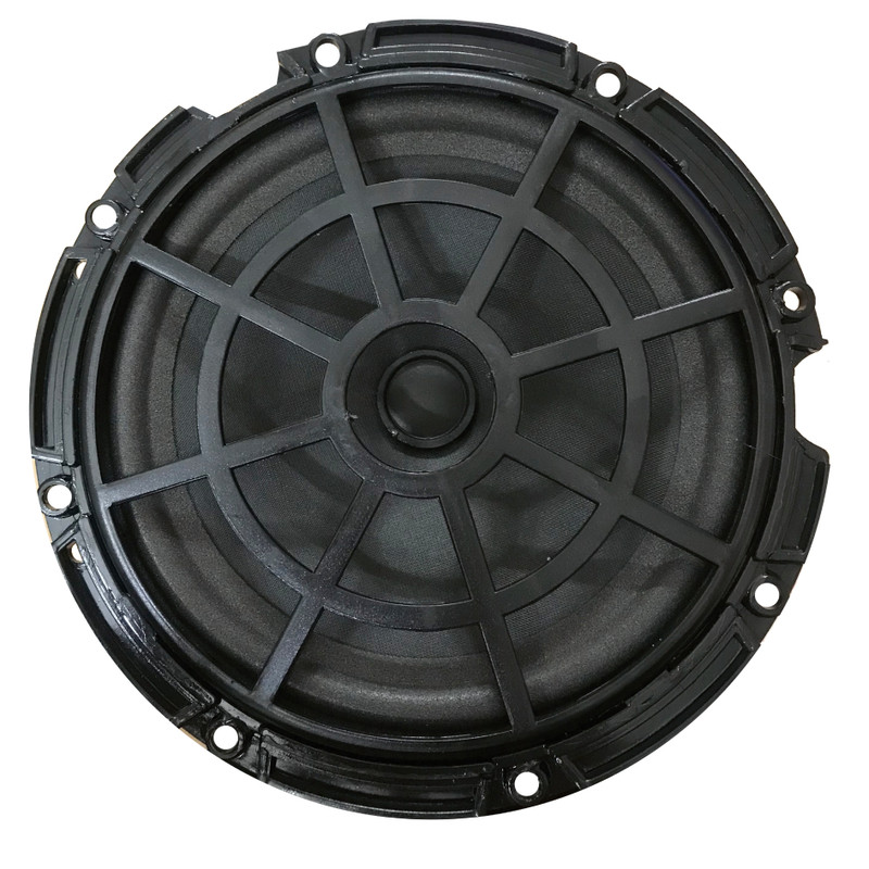 اسپیکر خودرو مدل PG-206.5 بسته دو عددی