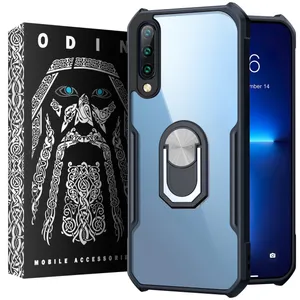 Odin cover model Powerful Ring suitable for Huawei Y8p / Y8P 2020