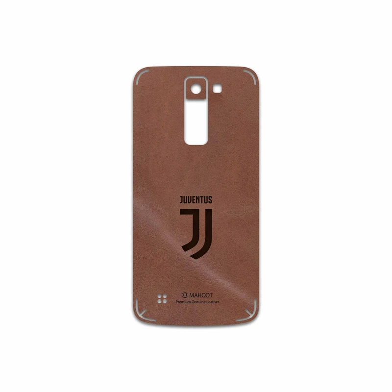 برچسب پوششی ماهوت مدل MNL-JUVE مناسب برای گوشی موبایل ال جی K8