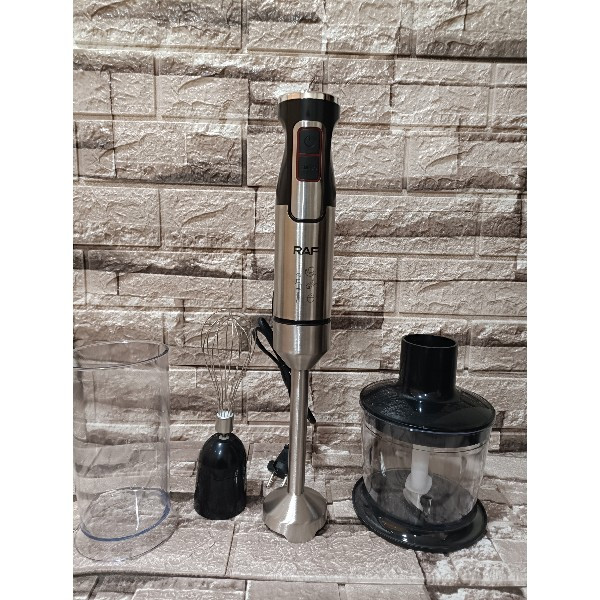 گوشت کوب برقی چندکاره 1200 وات راف مدل R.359