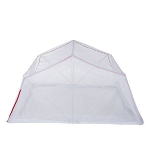 نقد و بررسی پشه بند یک دو سه مدل سوسن سایز 200×150 توسط خریداران