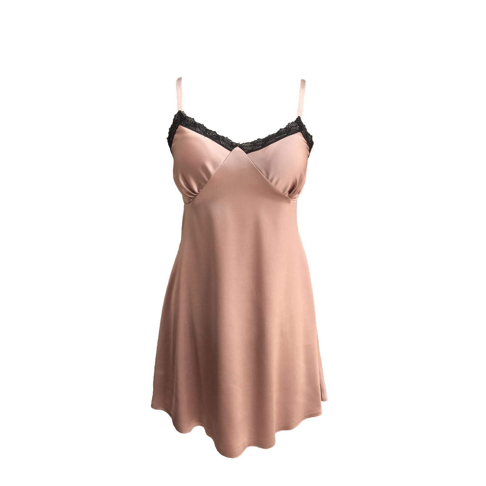 لباس خواب زنانه تویین مدل T-820-131 -  - 1
