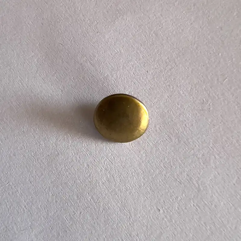 دکمه پرچ پرسی مدل دو رو کد 858 مجموعه 200 عددی