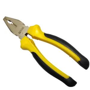 انبردست کارناوال مدل SMT-KARNAVAL- inch سایز 7 اینچ