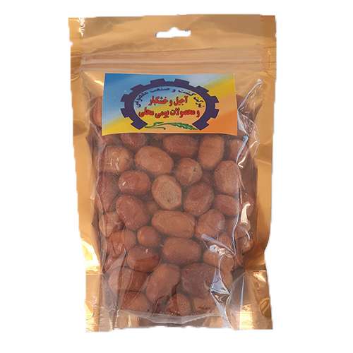 سنجد ممتاز شرکت کشت و صنعت معصومی - 200 گرم 