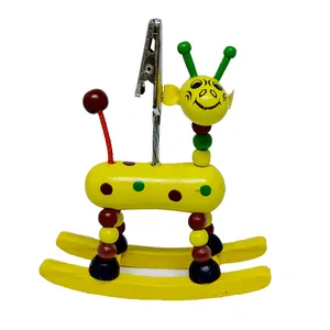   پایه نگهدارنده عکس طرح راکر کد MSK-GARR1