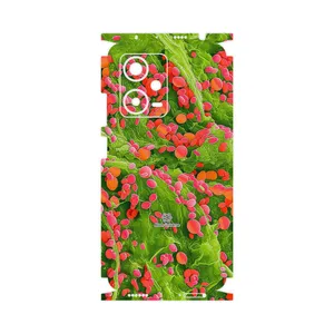 MAHOOT Atom Universe 3-FullSkin Cover Sticker for Xiaomi Redmi Note 12 Pro Plus
