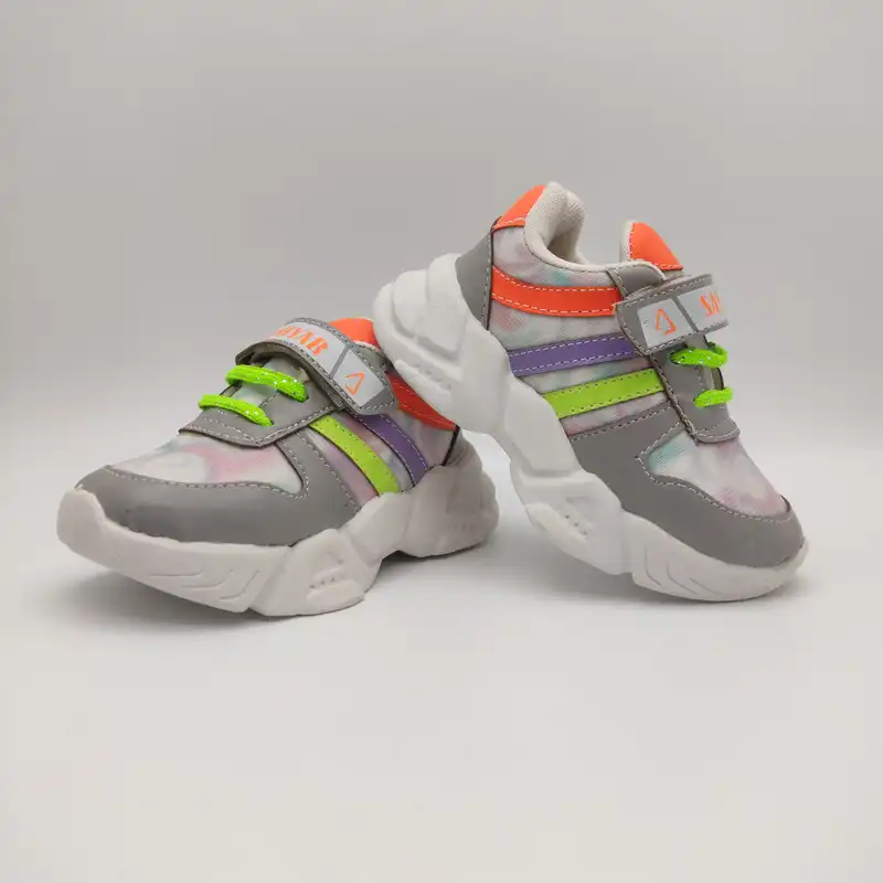 کفش راحتی بچگانه مدل 1086GR