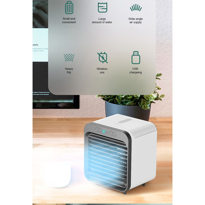 کولر آبی مدل T150