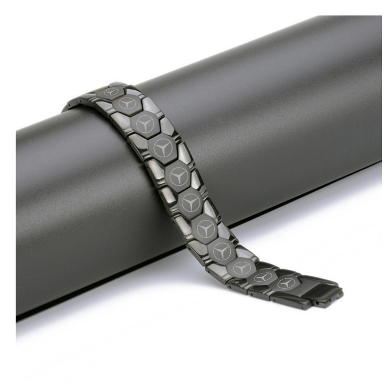 دستبند مردانه مغناطیسی مدل s500 کد s22