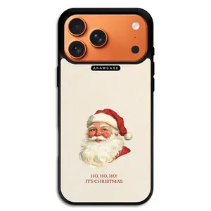 AKAM AMC-WA17PROMAX-CHRISTMAS-27 Cover For Apple iPhone 17 Pro Max
