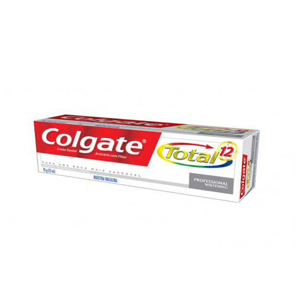 خمیردندان کلگیت مدل  total care  حجم 100 میلی لیتر