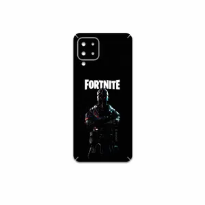 MAHOOT Fortnite-Game Cover Sticker for Samsung Galaxy A22 4G