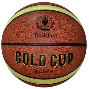 توپ بسکتبال مدل TSSRB6P