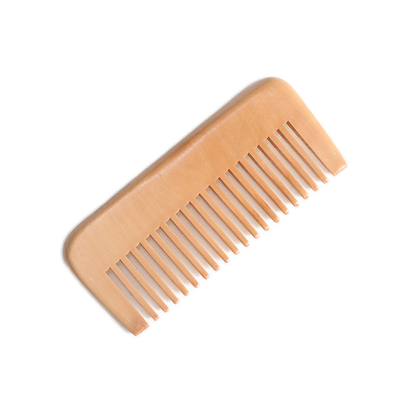 شانه مو مدل soft g28