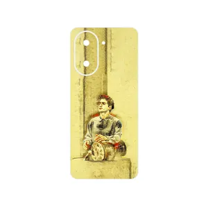 MAHOOT Homayoun Shajarian Cover Sticker for Xiaomi Redmi A5 4G