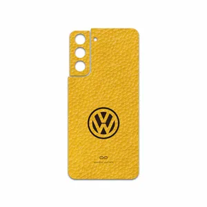 MAHOOT ML-VLKS_WGN Cover Sticker for Samsung Galaxy S21 FE 5G