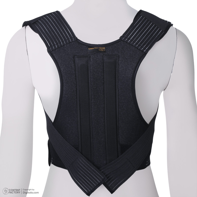 قوزبند کشی طبی سما طب پاکان مدل 4036B