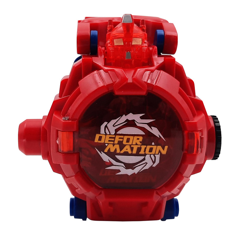 ساعت مچی دیجیتال بچگانه مدل ZL8526-1