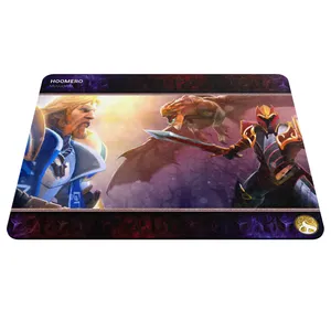 Hoomero Game Dota 2 A1826 Mousepad