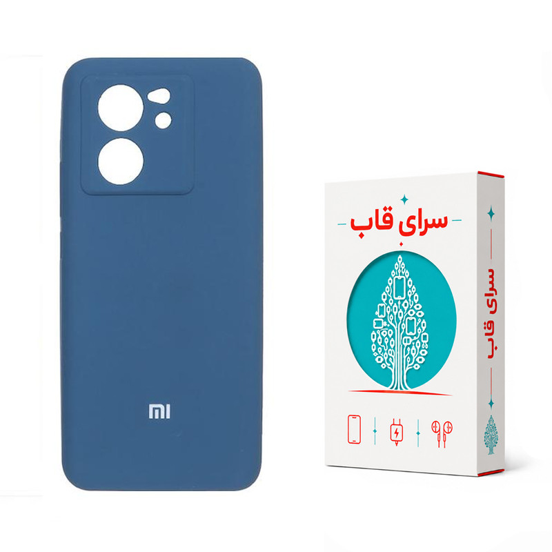 کاور سرای قاب مدل Flex مناسب برای گوشی موبایل شیائومی 13T / 13T Pro