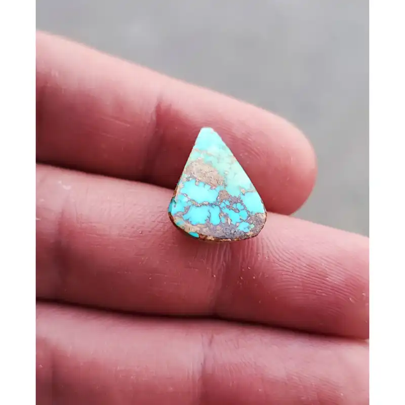 نگین فیروزه کد  NC-310