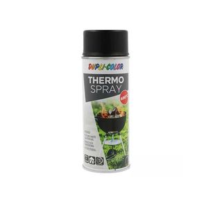 نقد و بررسی اسپری رنگ نسوز دوپلی کالر مدل THERMO حجم 400 میلی لیتر توسط خریداران