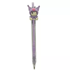 مداد نوکی 0.7 میلی متری مدل عروسکی کد 13