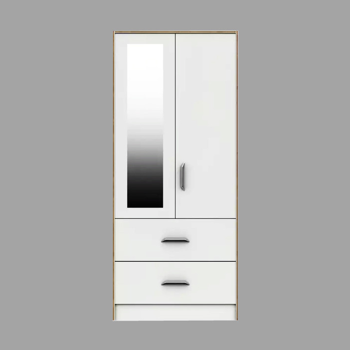 کمد لباس مدل DLF37L